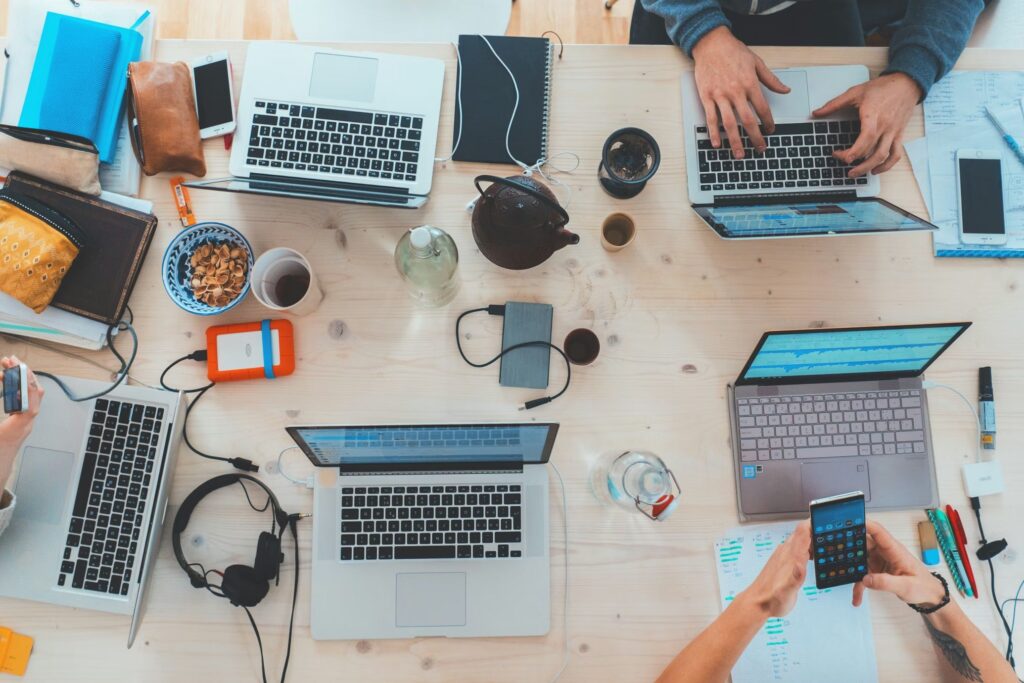 Programmatic Adertising Programmatic Advertising 5